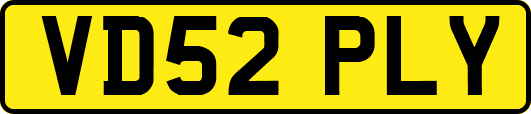 VD52PLY