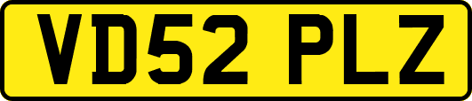 VD52PLZ