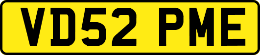 VD52PME