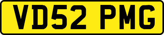 VD52PMG