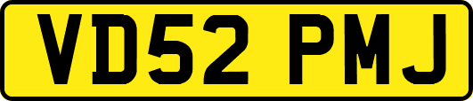 VD52PMJ