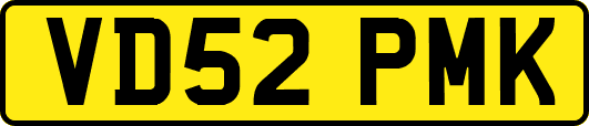 VD52PMK