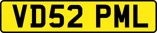 VD52PML