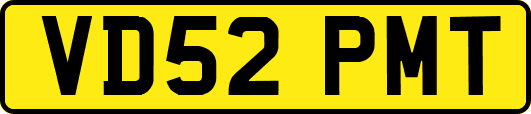 VD52PMT