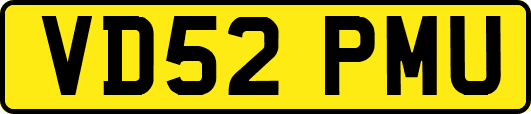 VD52PMU