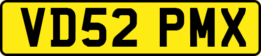 VD52PMX
