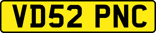 VD52PNC