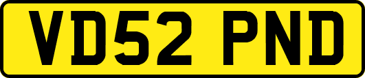VD52PND