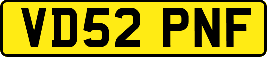 VD52PNF