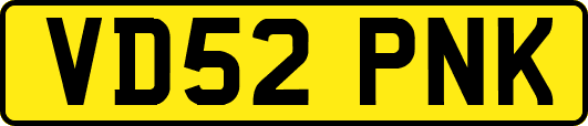 VD52PNK