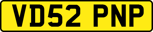 VD52PNP