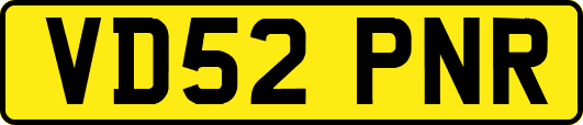 VD52PNR