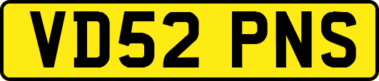 VD52PNS