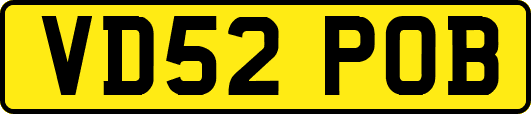 VD52POB
