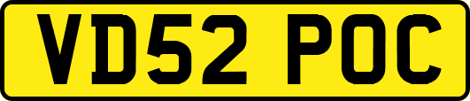 VD52POC