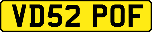 VD52POF