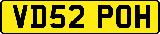 VD52POH