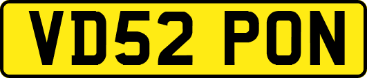 VD52PON