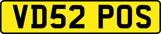 VD52POS