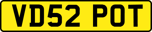 VD52POT