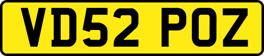 VD52POZ