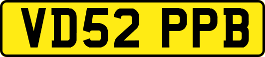 VD52PPB