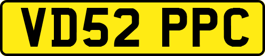 VD52PPC