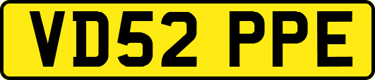VD52PPE