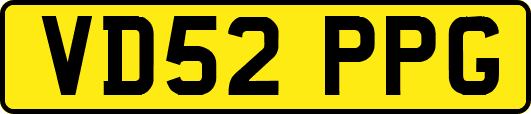 VD52PPG