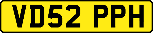 VD52PPH