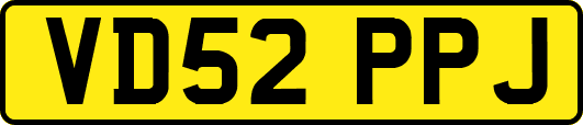 VD52PPJ