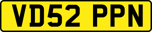 VD52PPN