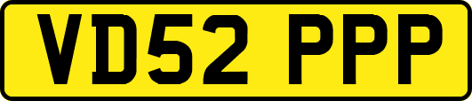 VD52PPP