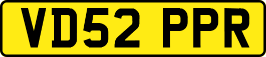 VD52PPR