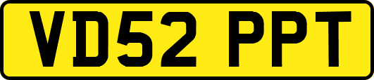 VD52PPT