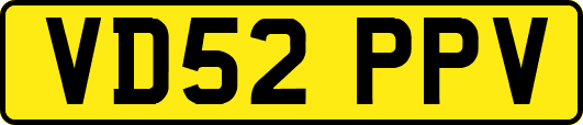 VD52PPV