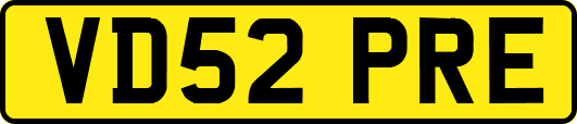 VD52PRE