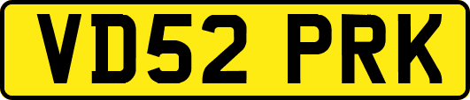 VD52PRK