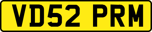 VD52PRM