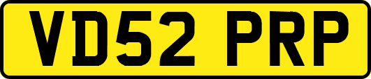 VD52PRP