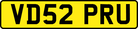 VD52PRU