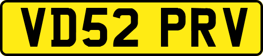 VD52PRV