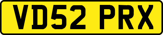 VD52PRX