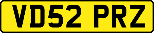 VD52PRZ