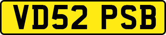 VD52PSB