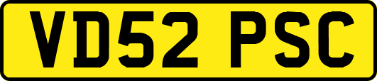 VD52PSC