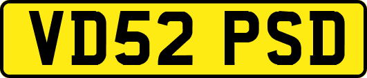 VD52PSD