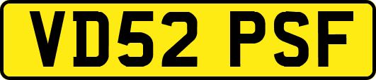 VD52PSF