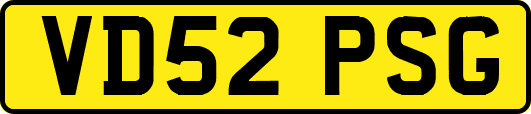 VD52PSG