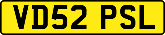 VD52PSL
